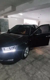 دنا پلاس توربو اتوماتیک ۱۴۰۲