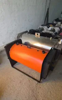 شرکت گرمایش سنا جکوزی استخر و گرمایش داخلی