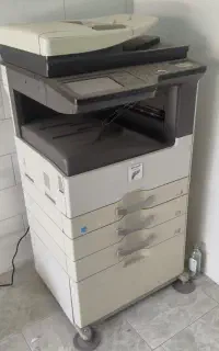 دستگاه کپی شارپ مدل MX-M314N