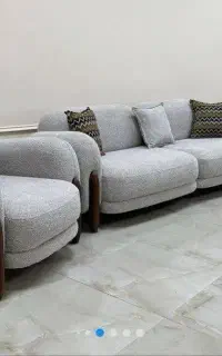 دکوراسیونی نو و خاص با مبل‌های ما،مبل قاعـم زنـوزی