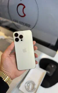 iPhone 14 Pro 256G تمیز در حد طلایی (ریجستری شده)