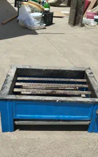 کباب پز گازی