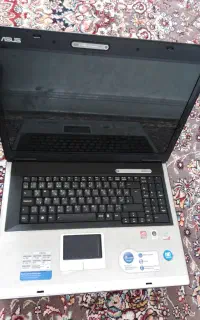 لبتاب ایسوس