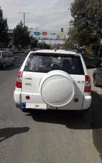 ایکس ۳۳ مدل ۹۱