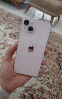 آیفون۱۳نرمال