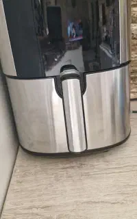 سرخ کن بدون روغن