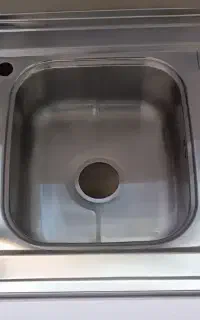 سینک فانتزی عمق 20