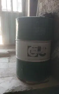 بشکه جای تینر