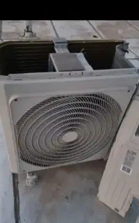 تعمیرات و نصب  تمای برند های لباسشوی و کولرگازی