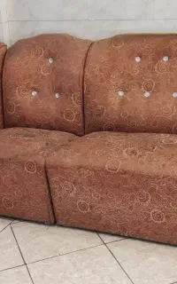 مبل راحتی ۴ نفره