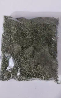 نعناع خشک تازه