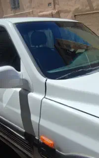 موسو ۲۳۰۰ دنده
