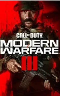 کالاف دیوتی مدرن وارفر ۳ ' MW3 استیم