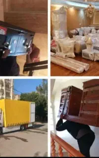 اتوبار باربری ماهرنگ
