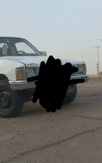 وانت بار تویوتا