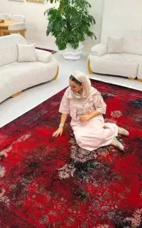 قالیشویی