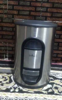 جا برنجی