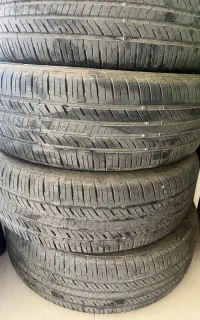 لاستیک کره ای سایز ۱۵