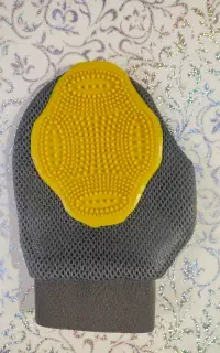 شانه گربه و سگ