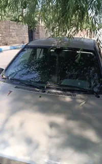 پرایدمدل ۸۴