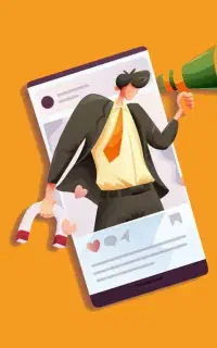 ادمین پیج شما با زیر ۸ تومن، تولید محتوا کامل