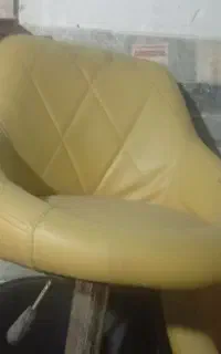 10عددصندلی ارایشگاه اپن درحدنو