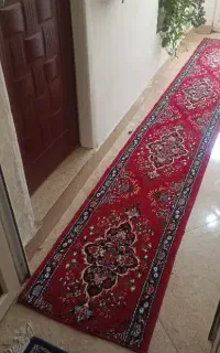 فرش راهرویی
