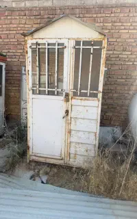 کانکس۱/۱۰در۱/۱۰تمام سنگین
