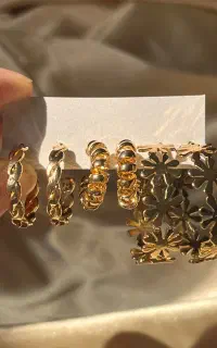 انواع اکسسوری و بدلیجات