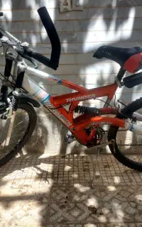دوچرخه ۲۶