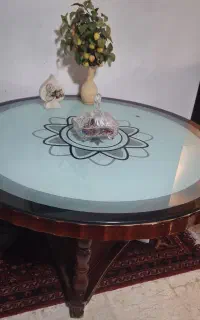 میز گرد