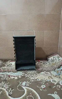 کباب پز گازی
