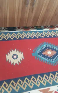 گلیم فرش قیمت مناسب
