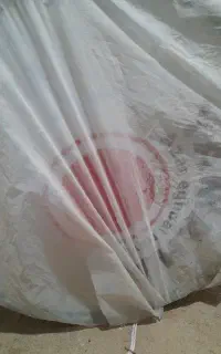 طبل یاماهان۲۵۰ سالم