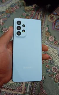 گوشی a53 سامسونگ