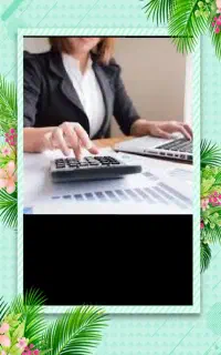 جویای کار حسابداری و دفتری
