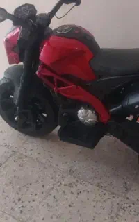 موتورشارژی درحدنو