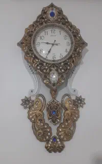 ساعت دیواری