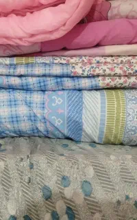 لحاف و تشک