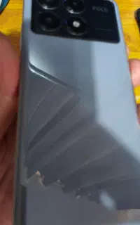 Poco X6 pro ram 12 256G