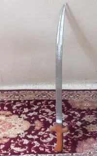 شمشیر عتیقه