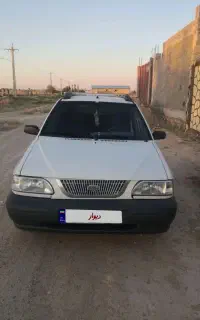 فروش خودرو