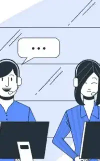 استخدام اداری و فروش