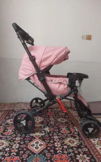 کالسکه