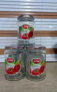 شیشه رب