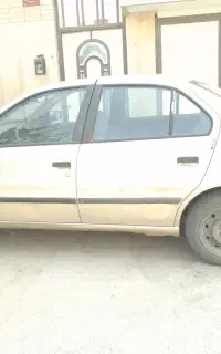 سمند مدل ۸۲