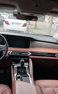 هفت نفره haima7x. معاوضه.
