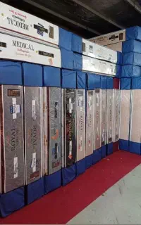 تشک رویال