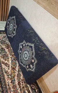 پشتی نو دوجفت درمنیوحی خزعل آباد
