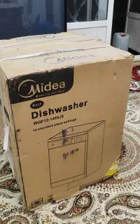 ظرفشویی مدیا
